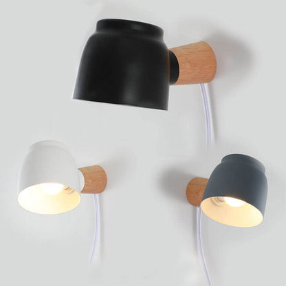 Lumio moderne wandlamp