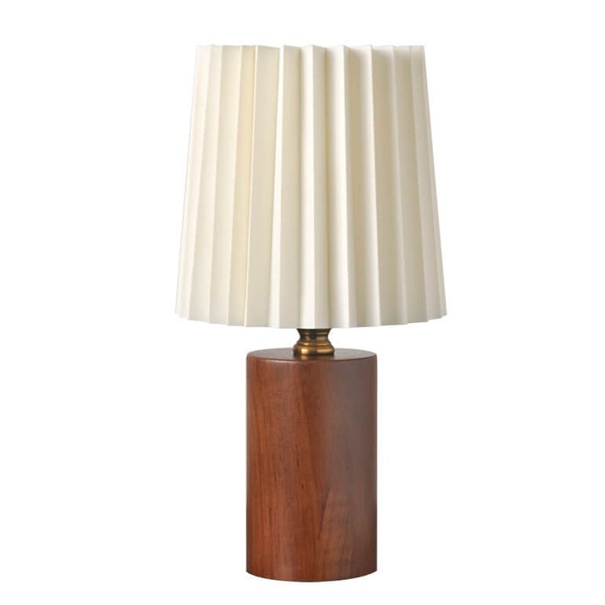 Lumio houten Japandi tafellamp