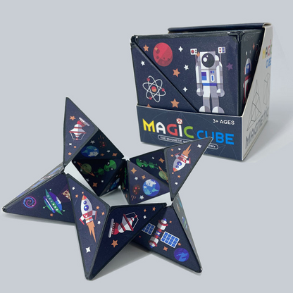 FlexiCube magische kubus