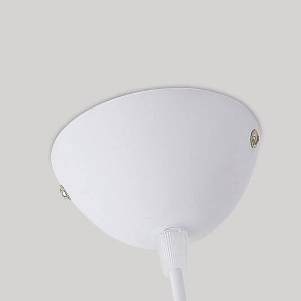 Lumio moderne aluminium hanglamp