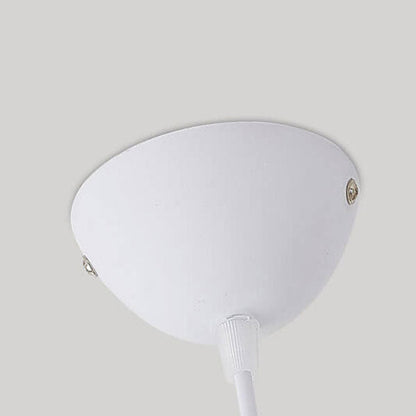 Lumio moderne aluminium hanglamp