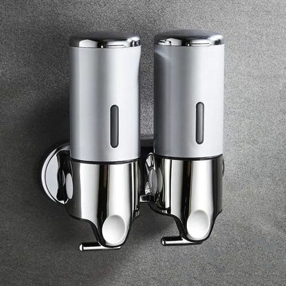 Lumio wandmontage zeepdispenser