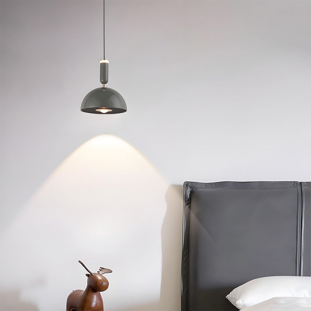 Lumio Bauhaus Moderne LED Hanglamp