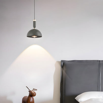 Lumio Bauhaus Moderne LED Hanglamp