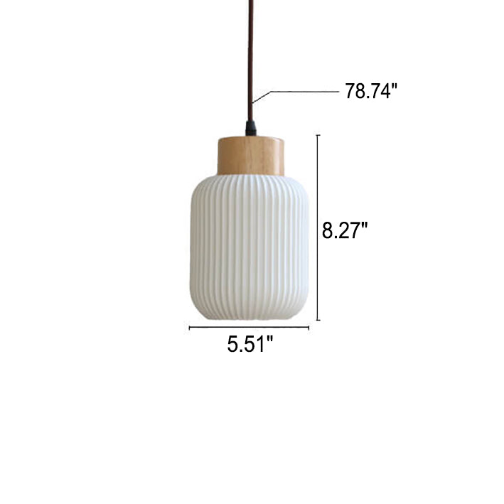 SMD Living moderne keramische wandlamp