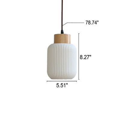 SMD Living moderne keramische wandlamp