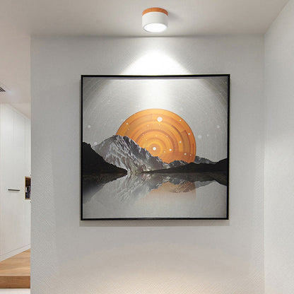 Lumio Aluci LED plafondlamp