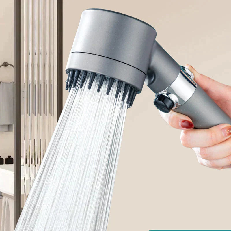 StrongFlow Jet waterbesparende handdouche