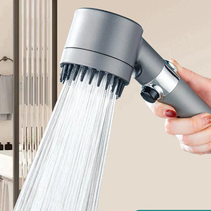 StrongFlow Jet waterbesparende handdouche