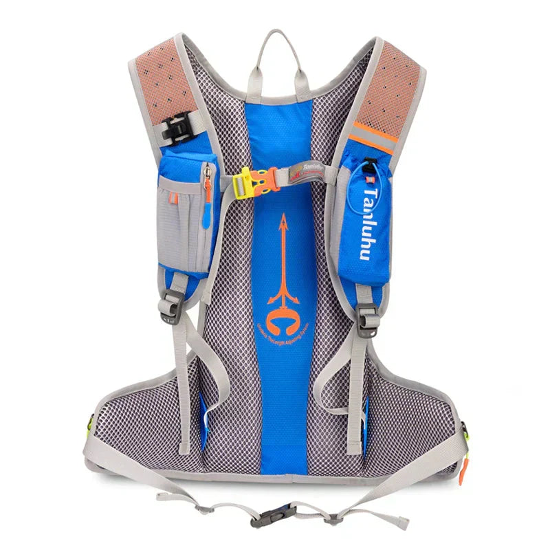 AquaPack waterdichte hydratatierugzak
