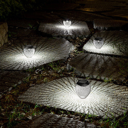 Lumio solar LED buitenlamp