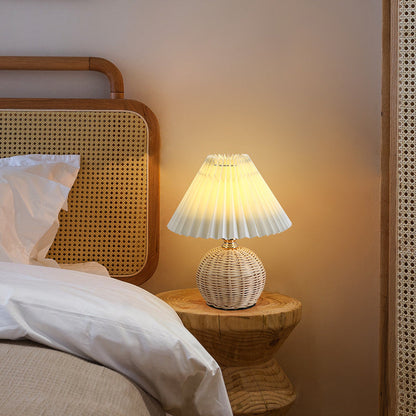 Lumio Scandinavische dimbare tafellamp