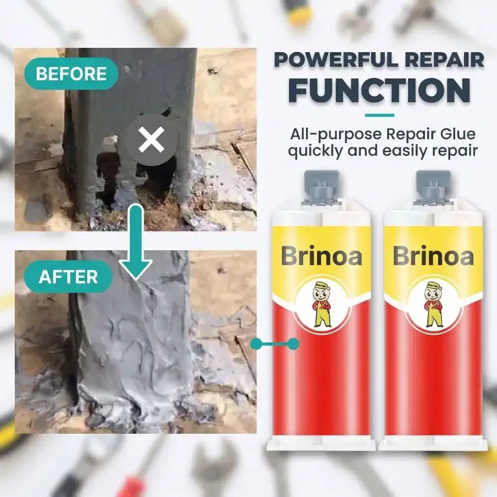 Castivaro universele reparatielijm