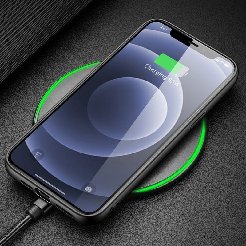 Dux Ducis Fino hoesje voor iPhone 13 Mini