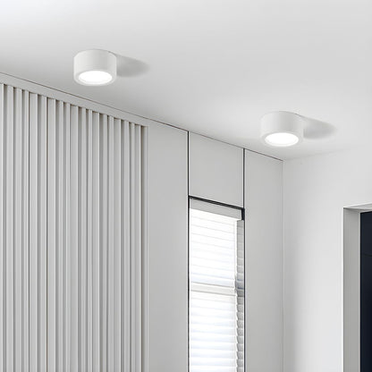 Lumio Lazzo LED-plafondlamp