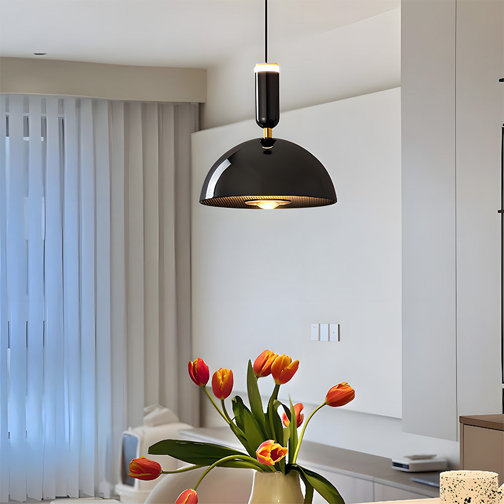 Lumio Bauhaus Moderne LED Hanglamp