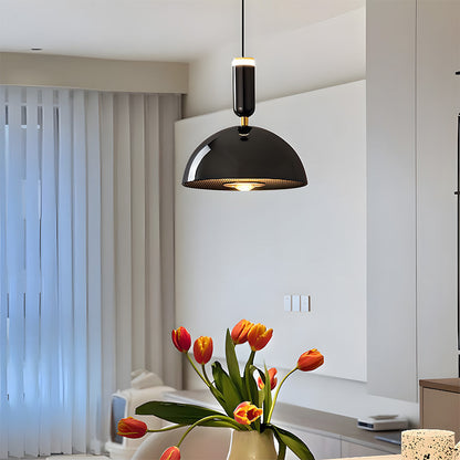 Lumio Bauhaus Moderne LED Hanglamp
