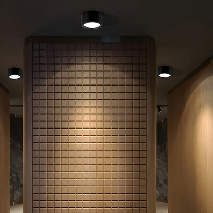 Lumio Lazzo LED-plafondlamp