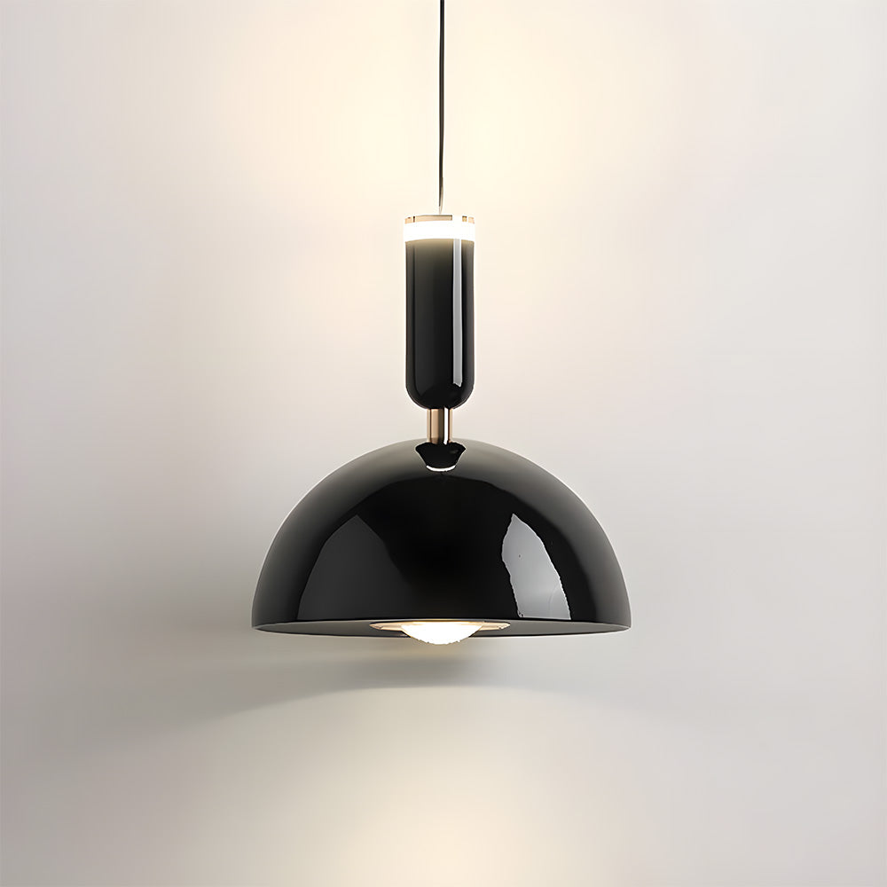 Lumio Bauhaus Moderne LED Hanglamp