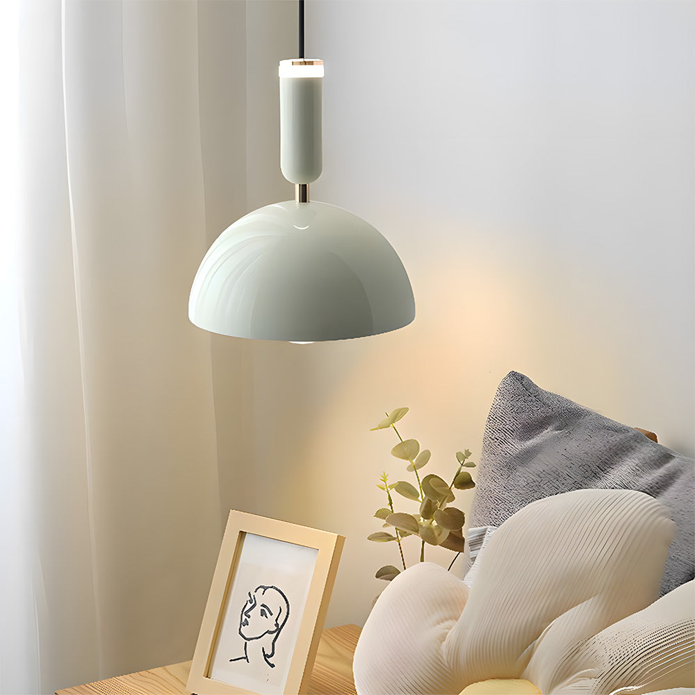 Lumio Bauhaus Moderne LED Hanglamp