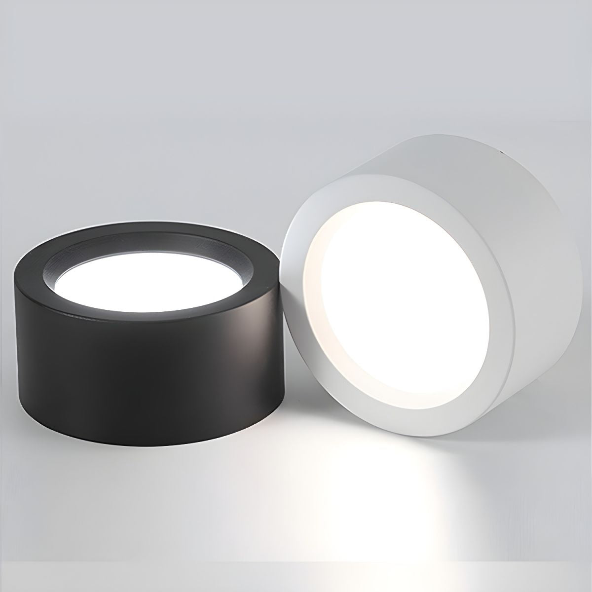 Lumio Lazzo LED-plafondlamp