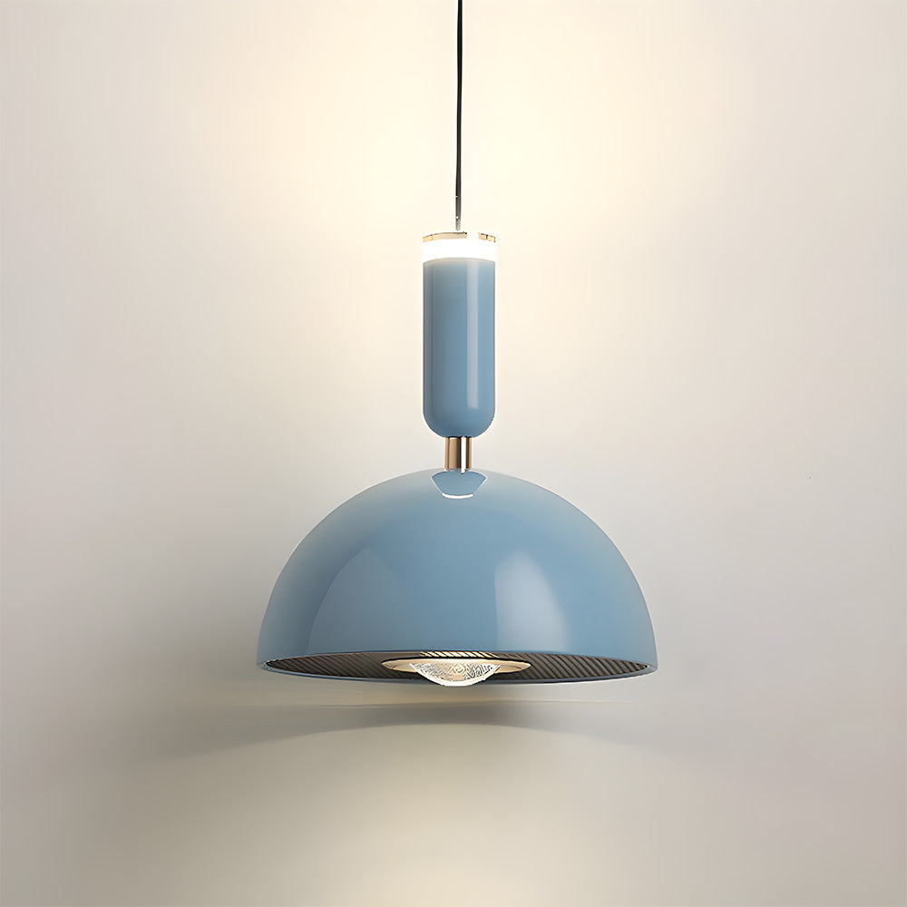 Lumio Bauhaus Moderne LED Hanglamp