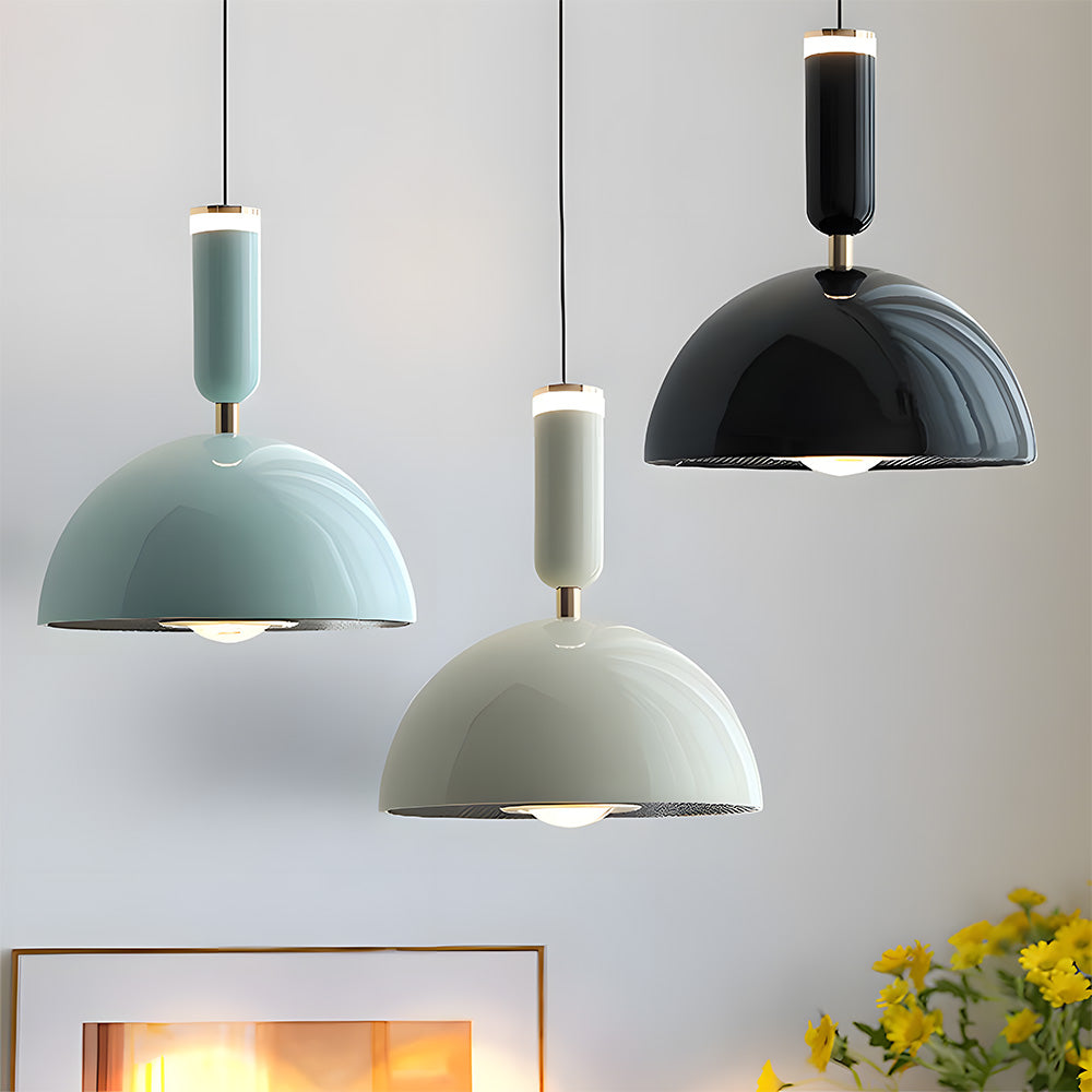 Lumio Bauhaus Moderne LED Hanglamp