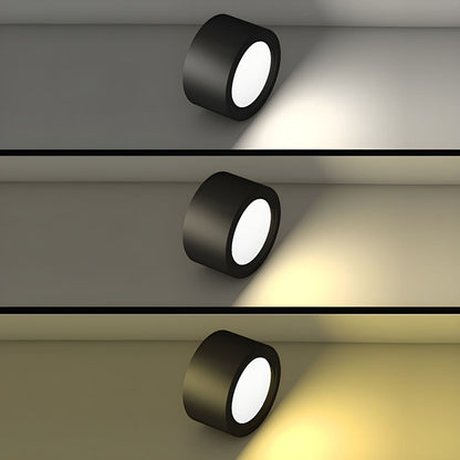 Lumio Lazzo LED-plafondlamp