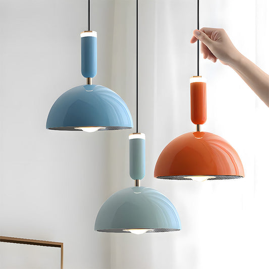 Lumio Bauhaus Moderne LED Hanglamp