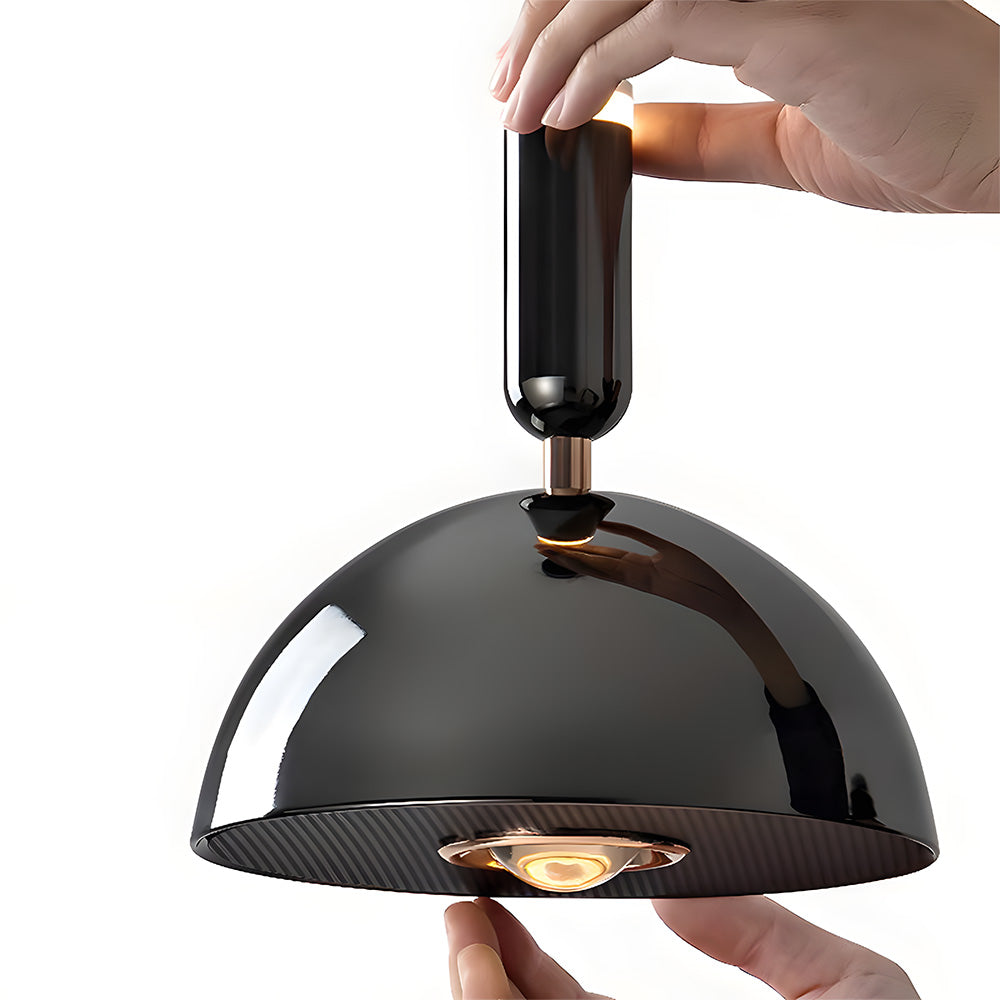 Lumio Bauhaus Moderne LED Hanglamp