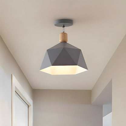 Lumio Läila Scandinavische Plafondlamp