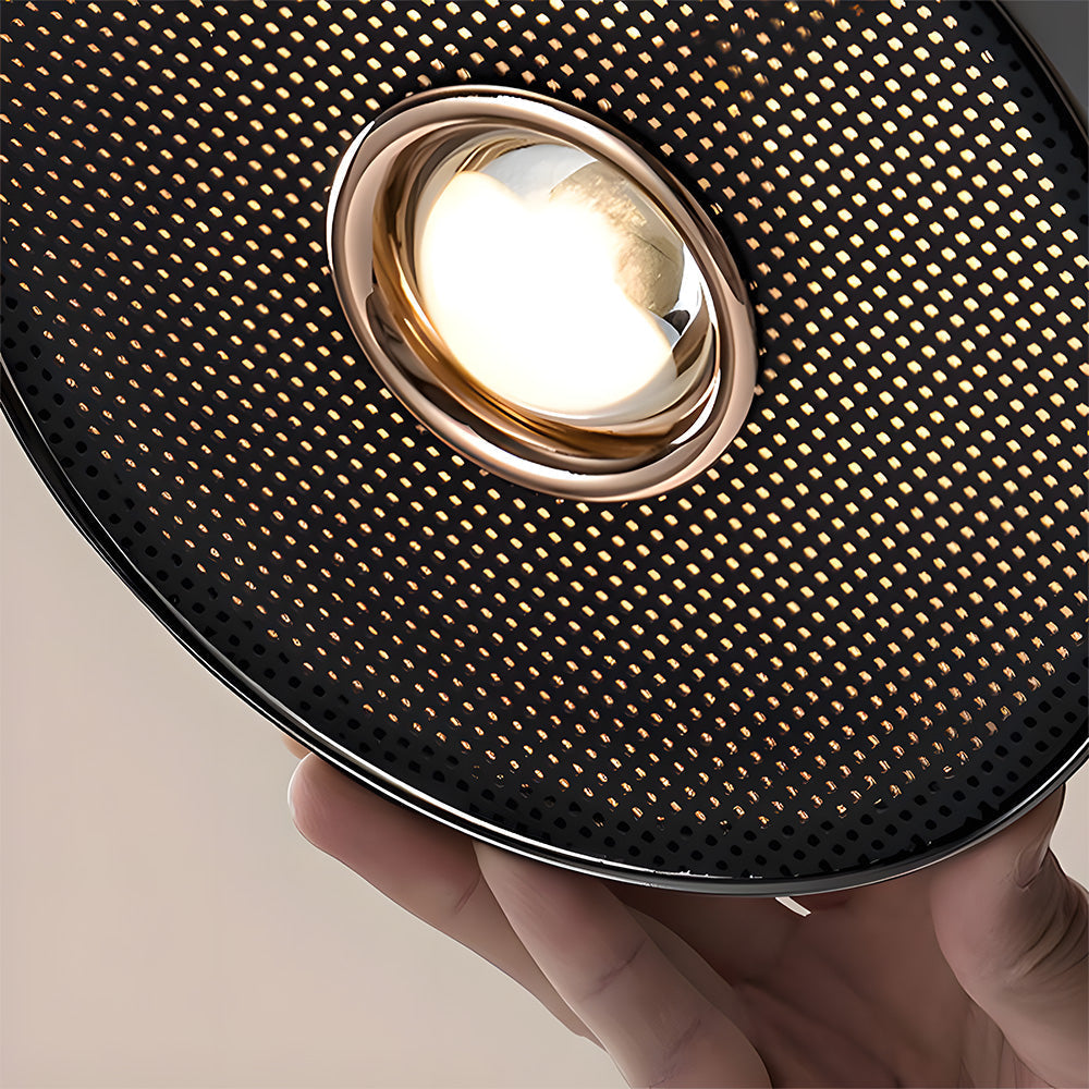 Lumio Bauhaus Moderne LED Hanglamp