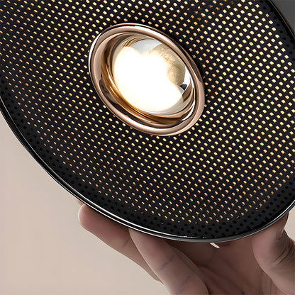 Lumio Bauhaus Moderne LED Hanglamp