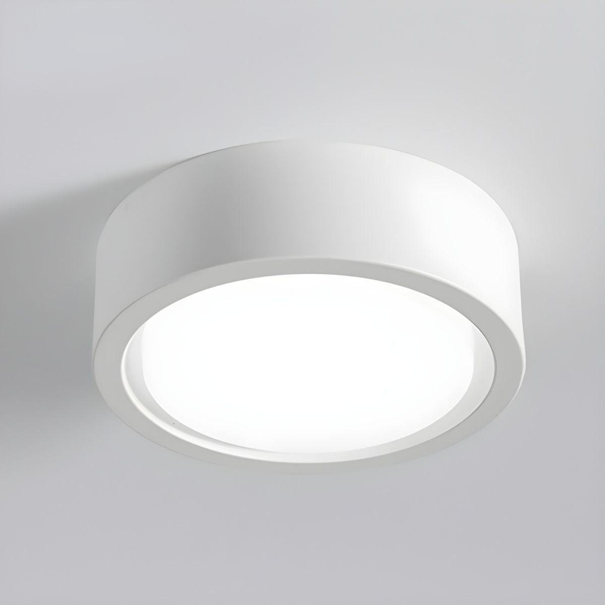 Lumio Lazzo LED-plafondlamp