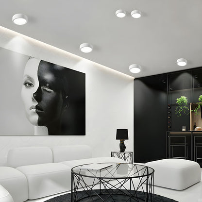 Lumio Lazzo LED-plafondlamp