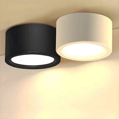 Lumio Lazzo LED-plafondlamp