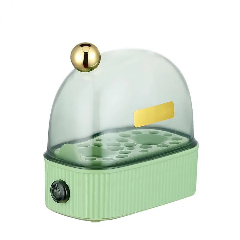 EggMaster vintage elektrische eierkoker