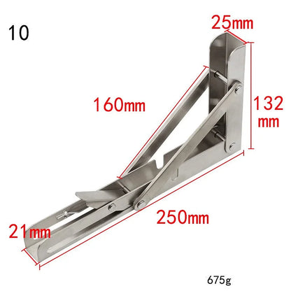 FoldBracket inklapbare plankdragers