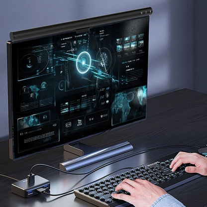 ScreenGlow verstelbare LED monitorlamp