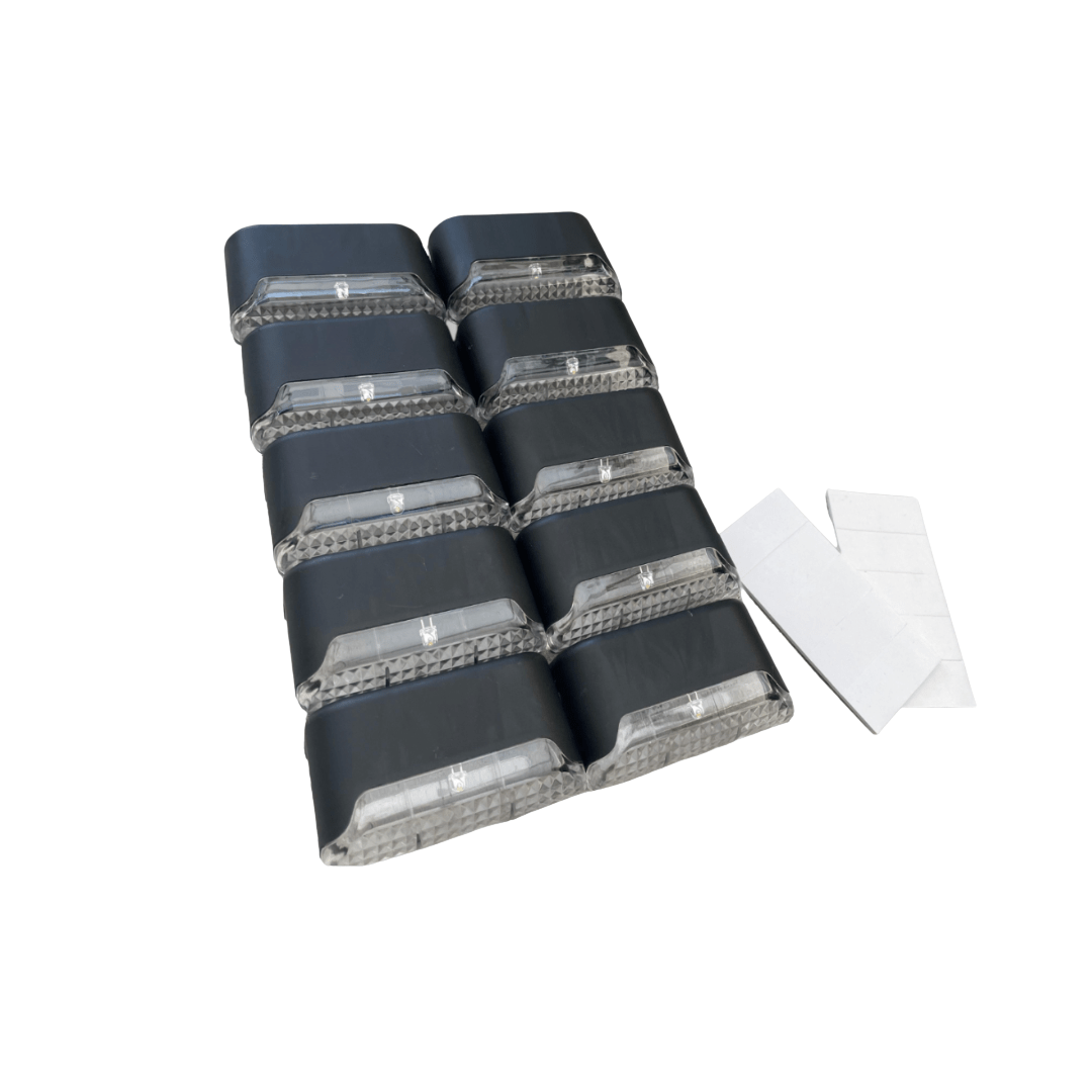 Lumio Sola solar buitenlampen