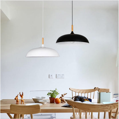 SMD Living metalen hanglamp