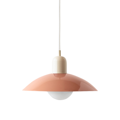 Metalen Scandinavische Hanglamp