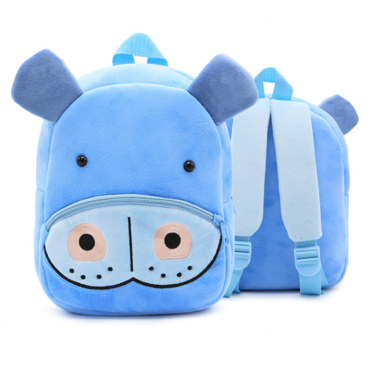 Pluche Dierenrugzak