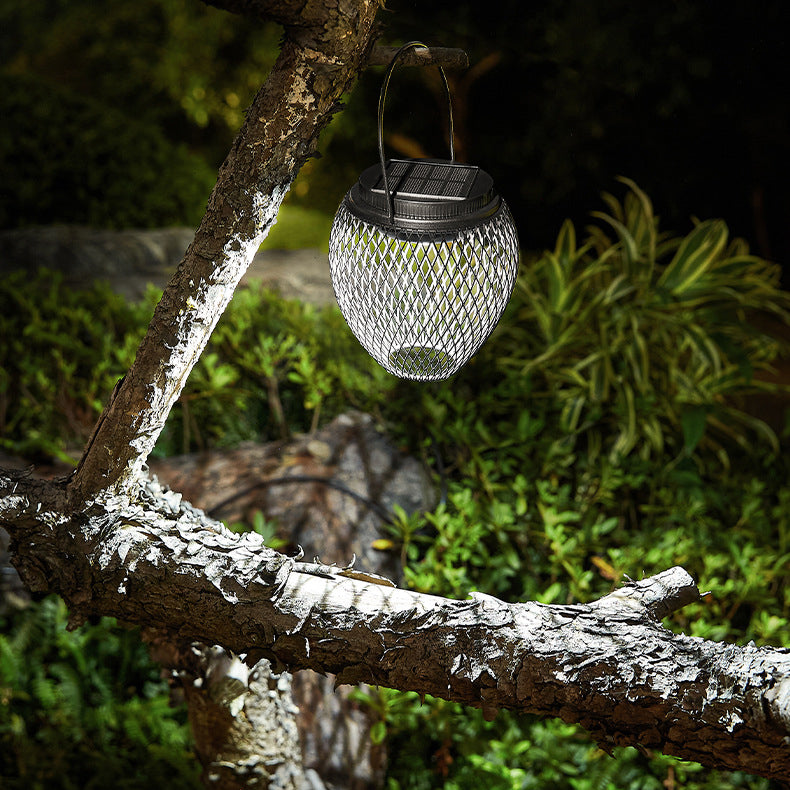 Lumio solar LED buitenlamp