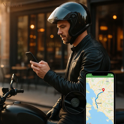 Geopod magnetische GPS-tracker