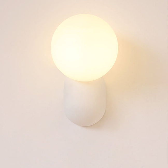 Lumio moderne wandlamp