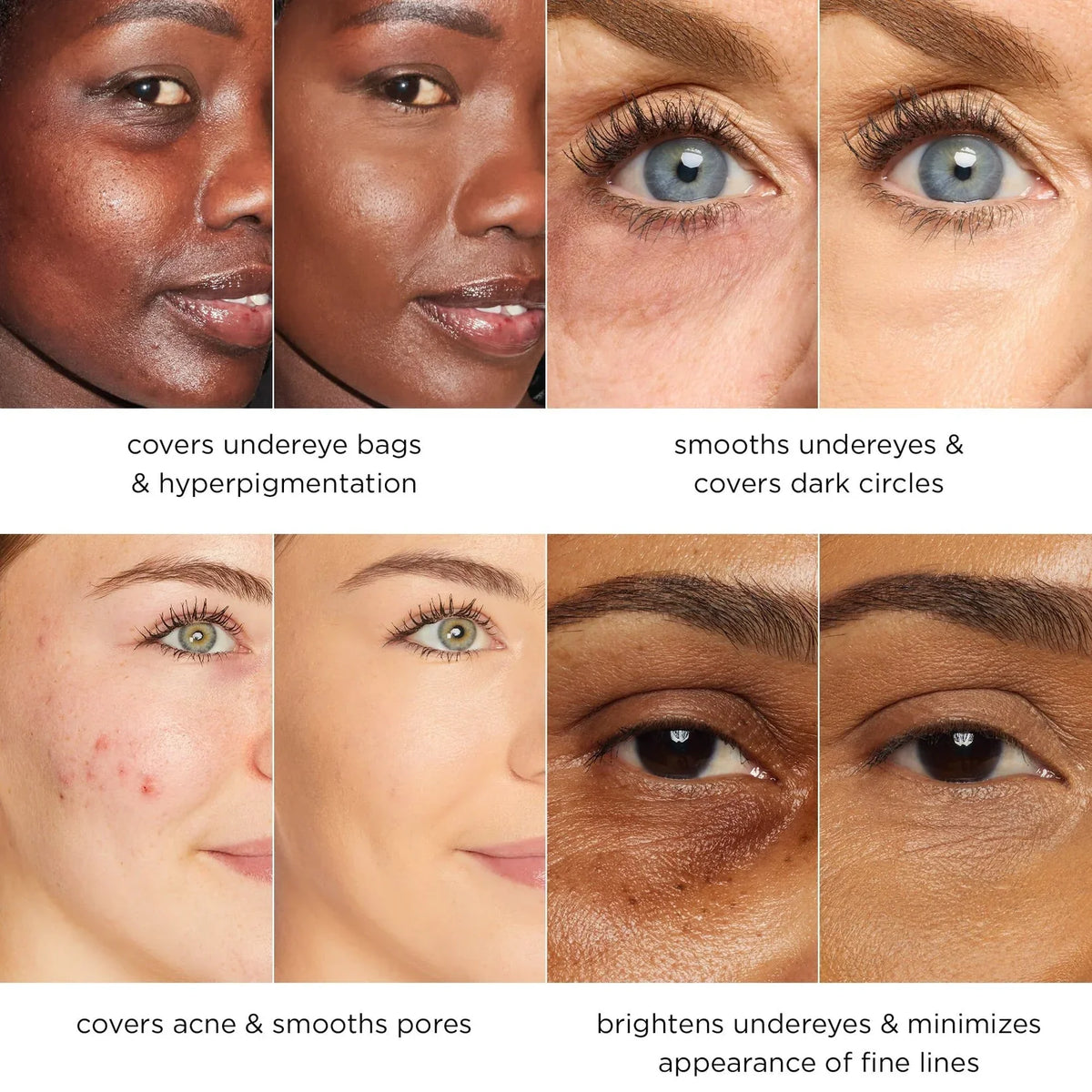 Blur Concealer Stick egaliserende concealer
