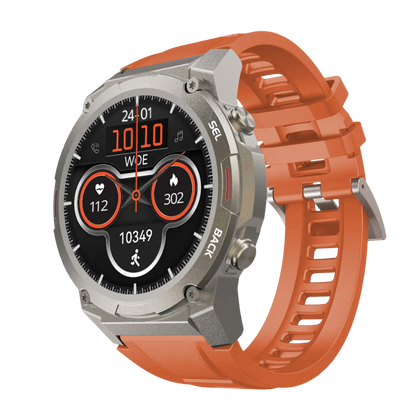 Pulse XR stijlvolle smartwatch