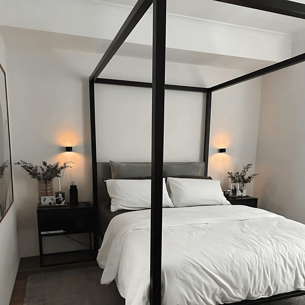 GLOWFREE draadloze LED-wandlamp