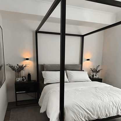 GLOWFREE draadloze LED-wandlamp